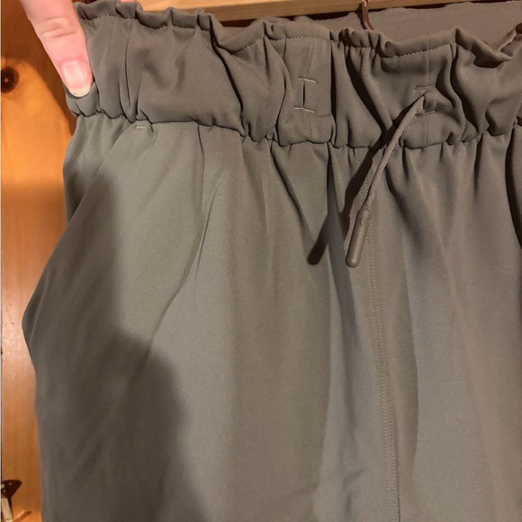 Lululemon On The Fly Joggers - Picture 2 of 7